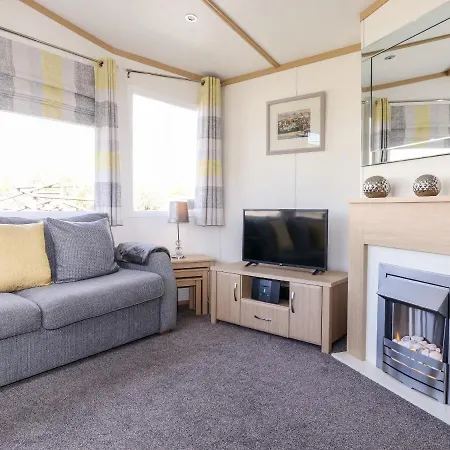 The Maples Holiday home Millom