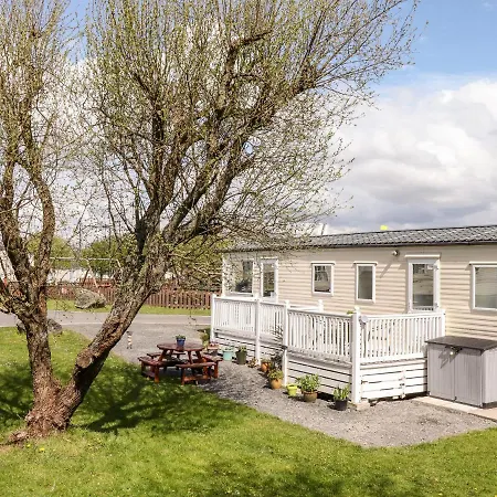 The Maples Holiday home *