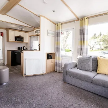 The Maples Holiday home Millom