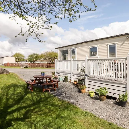 The Maples Vakantiehuis Millom