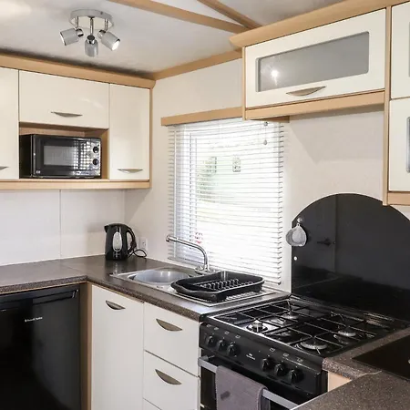 The Maples Holiday home *