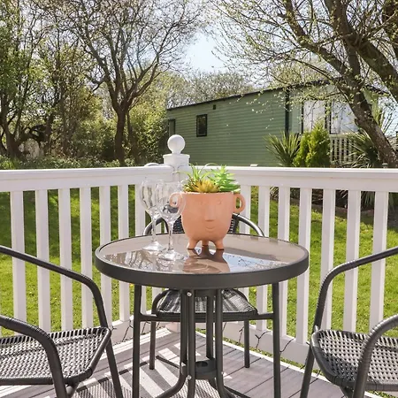 Holiday home The Maples Millom